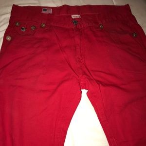 True Religion Jeans (Men)